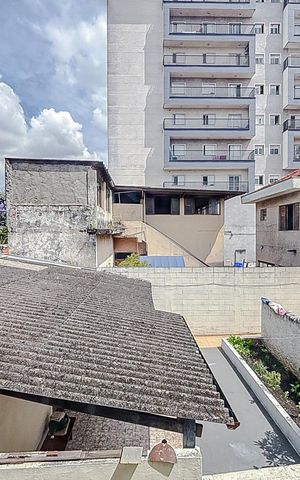 Casa para alugar com 80m², 2 quartos e 1 vagaVista do Quarto 2
