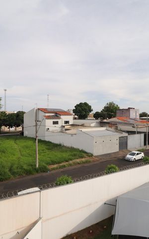Apartamento para alugar com 50m², 2 quartos e 1 vagaVista da Sacada