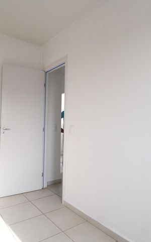 Apartamento para alugar com 50m², 2 quartos e 1 vagaQuarto 1