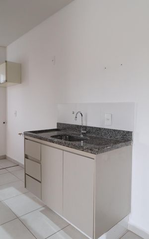 Apartamento para alugar com 50m², 2 quartos e 1 vagaCozinha