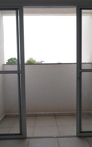 Apartamento para alugar com 50m², 2 quartos e 1 vagaSacada
