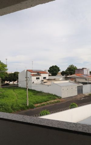 Apartamento para alugar com 50m², 2 quartos e 1 vagaSacada