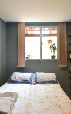 Apartamento à venda com 70m², 2 quartos e 1 vaga Apartamento à venda com 70m², 2 quartos e 1 vagaQuarto 1