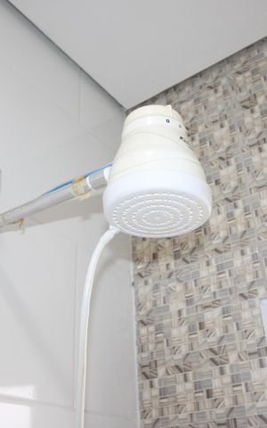 Apartamento para alugar com 35m², 1 quarto e sem vagaBnaheiro