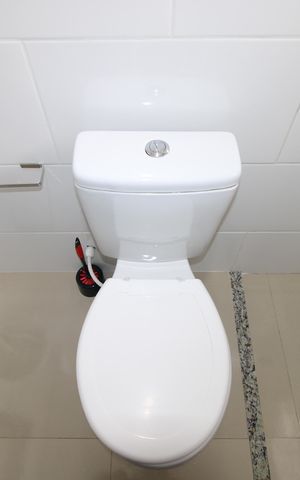 Apartamento para alugar com 35m², 1 quarto e sem vagaBnaheiro