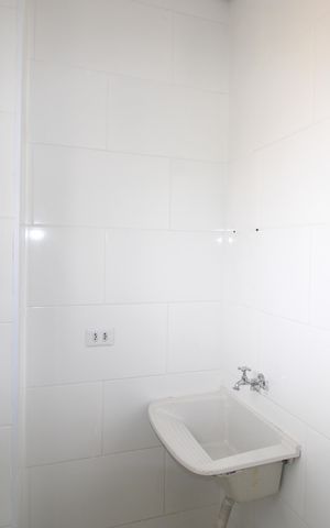 Apartamento para alugar com 35m², 1 quarto e sem vagaÁrea de Serviço
