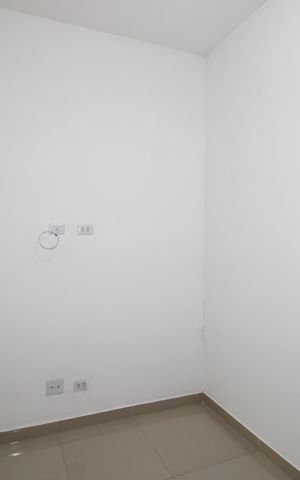 Apartamento para alugar com 35m², 1 quarto e sem vagaQuarto