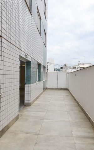 Apartamento à venda com 72m², 3 quartos e 3 vagas