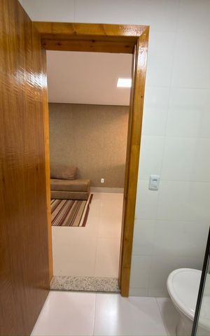 Apartamento à venda com 65m², 2 quartos e 1 vaga Apartamento à venda com 65m², 2 quartos e 1 vagaBanheiro Suíte