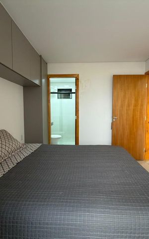 Apartamento à venda com 65m², 2 quartos e 1 vaga Apartamento à venda com 65m², 2 quartos e 1 vagaSuíte