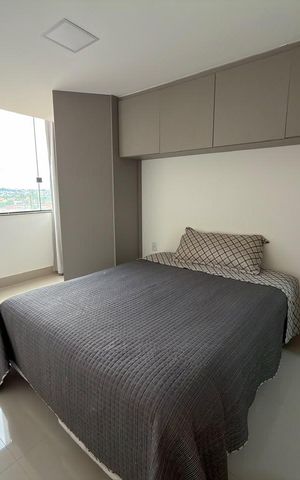 Apartamento à venda com 65m², 2 quartos e 1 vaga Apartamento à venda com 65m², 2 quartos e 1 vagaSuíte