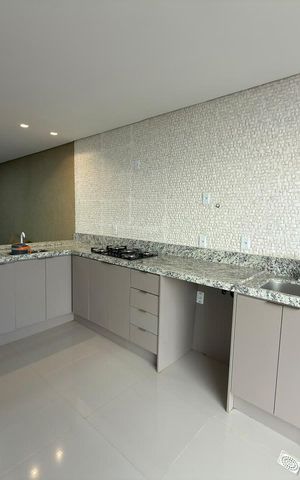 Apartamento à venda com 65m², 2 quartos e 1 vaga Apartamento à venda com 65m², 2 quartos e 1 vagaSala/Cozinha