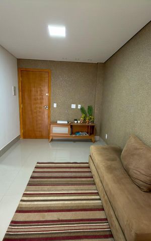Apartamento à venda com 65m², 2 quartos e 1 vaga Apartamento à venda com 65m², 2 quartos e 1 vagaSala/Cozinha