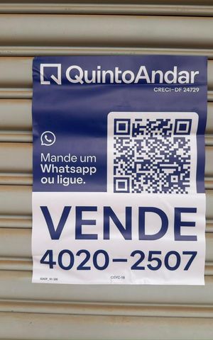 Apartamento à venda com 65m², 2 quartos e 1 vaga Apartamento à venda com 65m², 2 quartos e 1 vagaPlaca