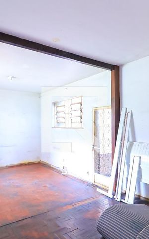 Casa para alugar com 100m², 3 quartos e 1 vaga