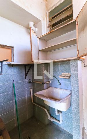 Casa para alugar com 100m², 3 quartos e 1 vaga