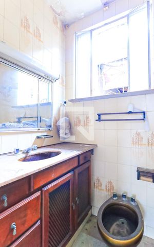 Casa para alugar com 100m², 3 quartos e 1 vaga