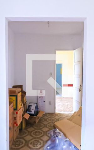 Casa para alugar com 100m², 3 quartos e 1 vaga