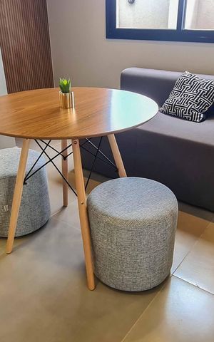 Apartamento para alugar com 47m², 2 quartos e 1 vaga
