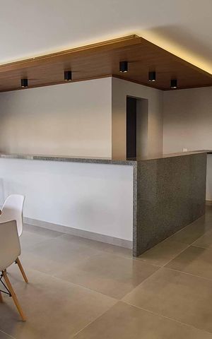 Apartamento para alugar com 47m², 2 quartos e 1 vaga