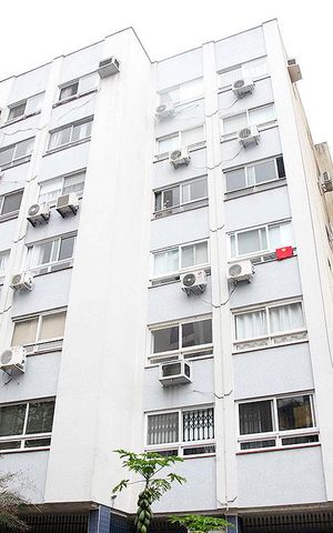 Apartamento à venda com 59m², 2 quartos e sem vagaFachada