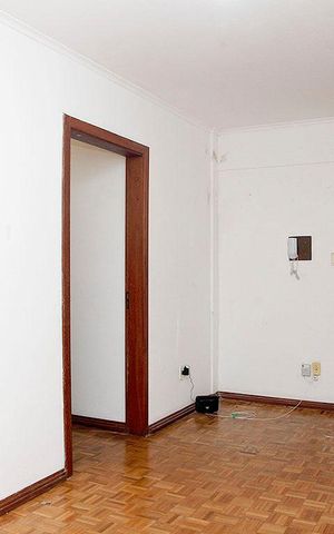 Apartamento à venda com 59m², 2 quartos e sem vagaSala
