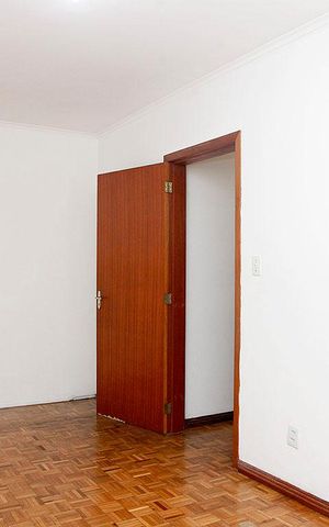 Apartamento à venda com 59m², 2 quartos e sem vagaQuarto 1