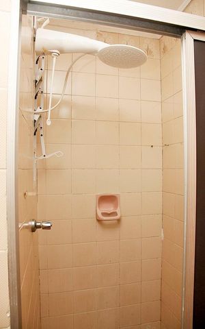 Apartamento à venda com 59m², 2 quartos e sem vagaBanheiro