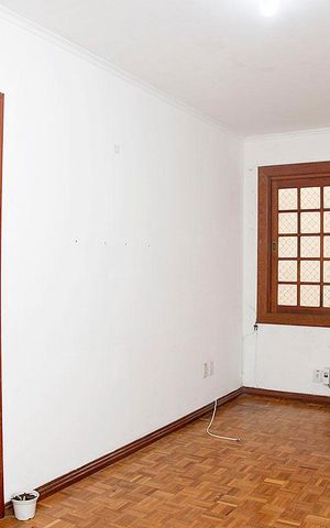 Apartamento à venda com 59m², 2 quartos e sem vagaSala