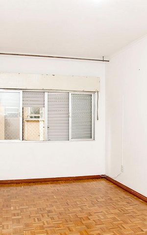Apartamento à venda com 59m², 2 quartos e sem vagaQuarto 1