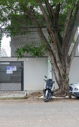 Studio à venda com 30m², 1 quarto e sem vaga Studio à venda com 30m², 1 quarto e sem vagaFachada