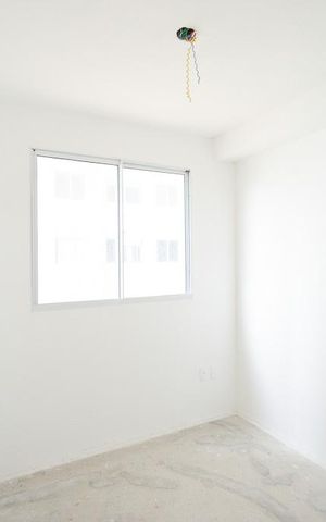 Apartamento para alugar com 32m², 2 quartos e sem vagaQuarto 02