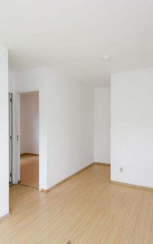 Apartamento para alugar com 42m², 2 quartos e 1 vagaSala