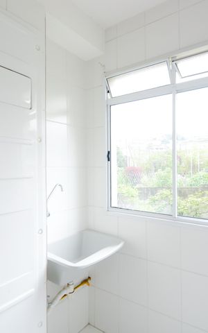 Apartamento para alugar com 42m², 2 quartos e 1 vagaÁrea de Serviço