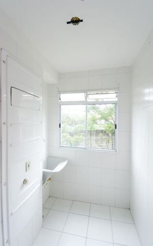 Apartamento para alugar com 42m², 2 quartos e 1 vagaÁrea de Serviço