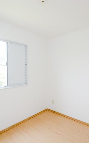 Apartamento para alugar com 42m², 2 quartos e 1 vagaQuarto 2