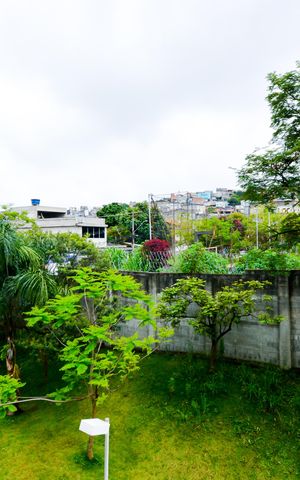 Apartamento para alugar com 42m², 2 quartos e 1 vagaVista da Varanda