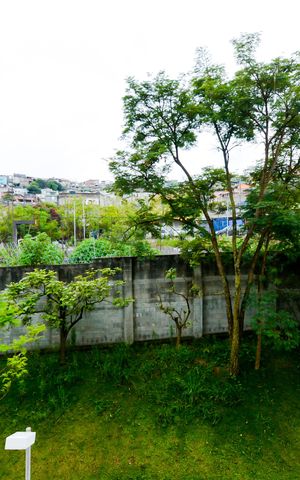 Apartamento para alugar com 42m², 2 quartos e 1 vagaÁrea de Serviço - Vista 