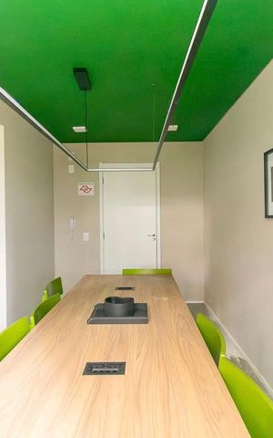 Apartamento para alugar com 27m², 1 quarto e sem vaga Apartamento para alugar com 27m², 1 quarto e sem vagaÁrea comum