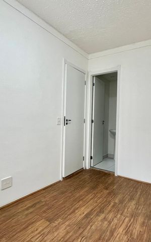 Apartamento para alugar com 27m², 1 quarto e sem vaga Apartamento para alugar com 27m², 1 quarto e sem vagaSuite