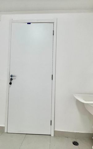 Apartamento para alugar com 27m², 1 quarto e sem vaga Apartamento para alugar com 27m², 1 quarto e sem vagaÁrea de Serviço