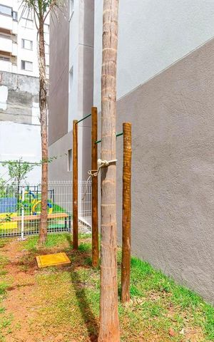 Apartamento para alugar com 27m², 1 quarto e sem vaga Apartamento para alugar com 27m², 1 quarto e sem vagaÁrea comum