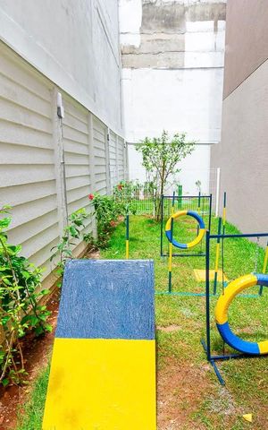 Apartamento para alugar com 27m², 1 quarto e sem vaga Apartamento para alugar com 27m², 1 quarto e sem vagaÁrea comum