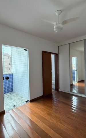 Apartamento para alugar com 130m², 4 quartos e 2 vagas