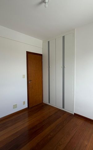 Apartamento para alugar com 130m², 4 quartos e 2 vagas