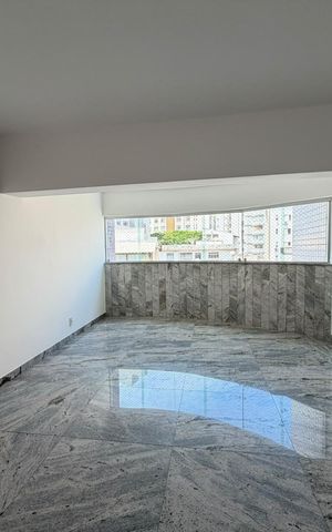 Apartamento para alugar com 130m², 4 quartos e 2 vagas