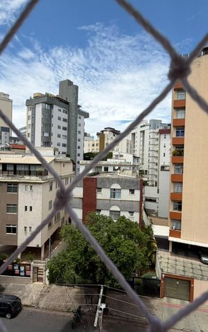 Apartamento para alugar com 130m², 4 quartos e 2 vagas