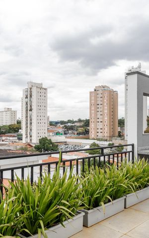 Apartamento à venda com 30m², 1 quarto e sem vaga