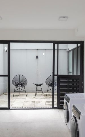 Apartamento à venda com 30m², 1 quarto e sem vaga