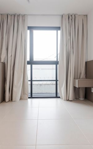 Apartamento à venda com 30m², 1 quarto e sem vaga
